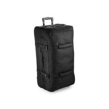 ESCAPE CHECK-IN WHEELIE 600D