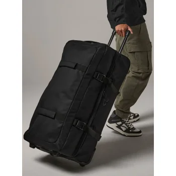 Escape Check-in Wheelie