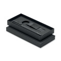 ESCRI SET - Penna e portachiavi in PU