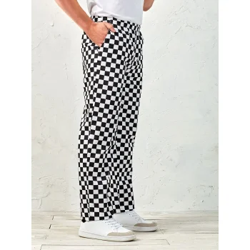 Essential Chef's Trouser