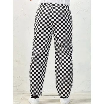 Essential Chef's Trouser