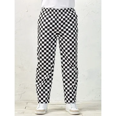 Essential Chef's Trouser