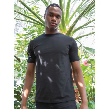 ESSENTIAL HEAVY T 100%ORG.C