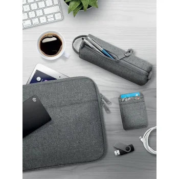 Essential Pencil/Accessory Case