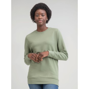 ESSENTIAL SWEAT 80%OC20%RPET