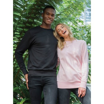 ESSENTIAL SWEAT 80%OC20%RPET