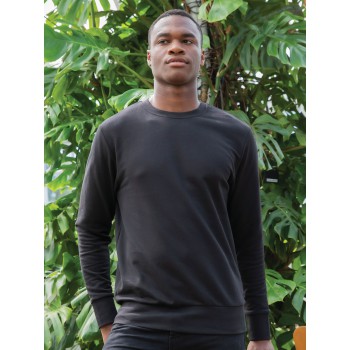 ESSENTIAL SWEAT 80%OC20%RPET