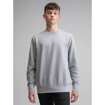 ESSENTIAL SWEAT 80%OC20%RPET