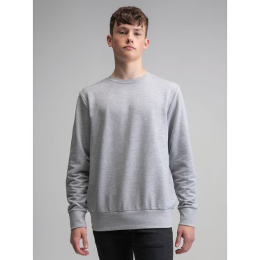 ESSENTIAL SWEAT 80%OC20%RPET