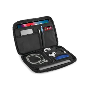 Essential Tech Organiser