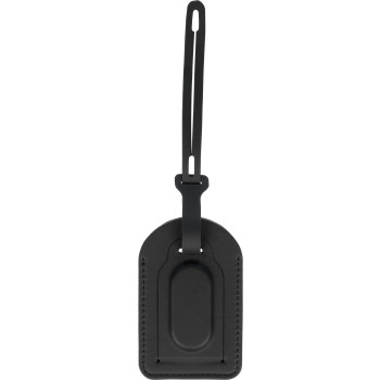 Etichetta con tag per il tracciamento bagagli in PU riciclato Isen