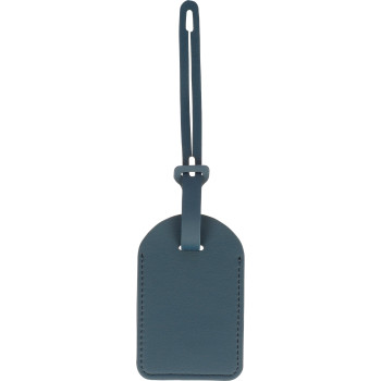 Etichetta con tag per il tracciamento bagagli in PU riciclato Isen