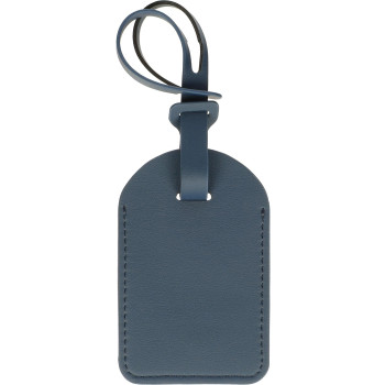 Etichetta con tag per il tracciamento bagagli in PU riciclato Isen