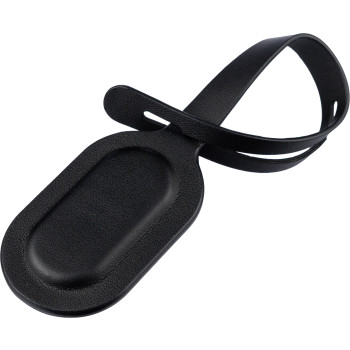 Etichetta PU riciclato Kaia