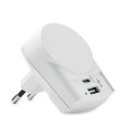 EURO USB CHARGER A/C - Caricatore Skross Euro USB(AC)