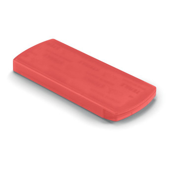 EVAN - Porta cerotti (5 inclusi)