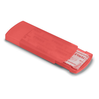 EVAN - Porta cerotti (5 inclusi)