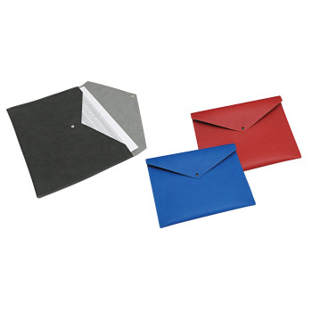 EVENVELOPE  PORTADOCUMENTI IN VIVELLA