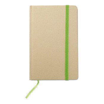 EVERNOTE - Quaderno (96 pagine bianche)