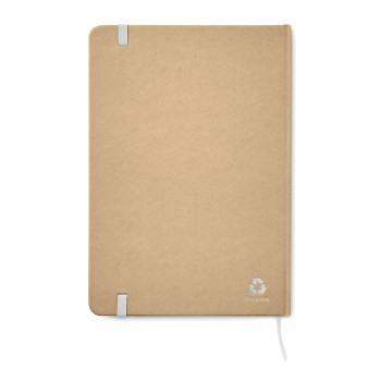 EVERWRITE - Notebook A5 riciclato