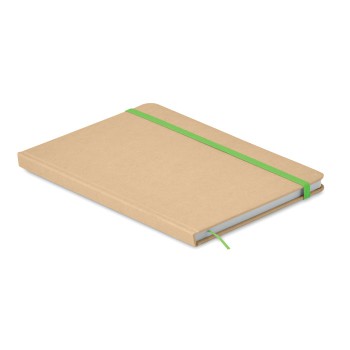EVERWRITE - Notebook A5 riciclato