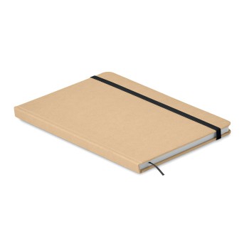 EVERWRITE - Notebook A5 riciclato