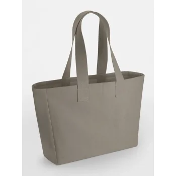 Everyday Canvas Tote