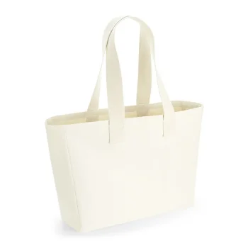Everyday Canvas Tote