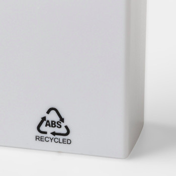 Evidenziatore ABS riciclato Kavi