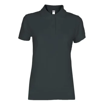 Evolution Polo Donna