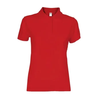 Evolution Polo Donna