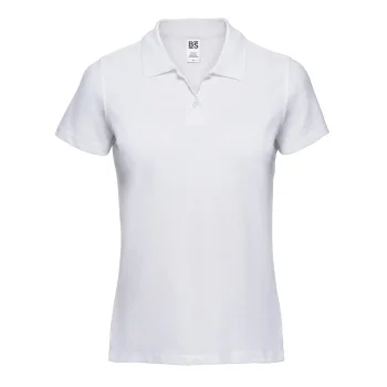 Evolution Polo Donna