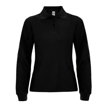 Evolution Polo Women LS