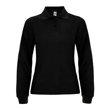 Evolution Polo Women LS