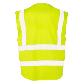 Executive Cool Mesh Safety Vest