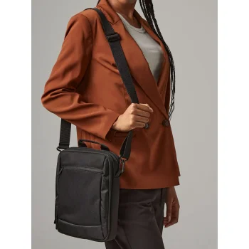 Executive iPad/ Tablet Shoulder Bag