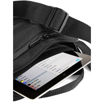 Executive iPad/ Tablet Shoulder Bag