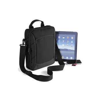 Executive iPad/ Tablet Shoulder Bag