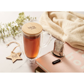 EXISTING NAME - Tazza a doppia parete 450ml