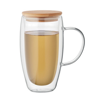 EXISTING NAME - Tazza a doppia parete 450ml