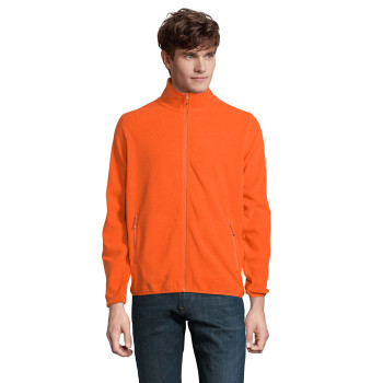 FACTOR MEN - FACTOR MICROFLEECE UOMO