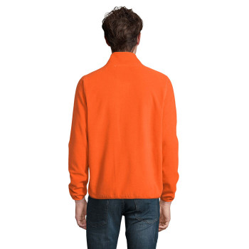 FACTOR MEN - FACTOR MICROFLEECE UOMO