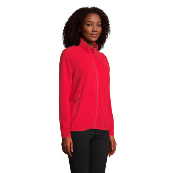 FACTOR WOMEN - FACTOR MICROFLEECE DONNA
