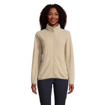 FACTOR WOMEN - FACTOR MICROFLEECE DONNA