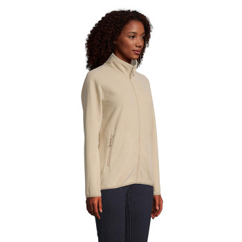 FACTOR WOMEN - FACTOR MICROFLEECE DONNA