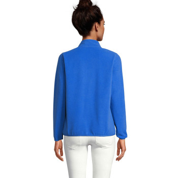 FACTOR WOMEN - FACTOR MICROFLEECE DONNA