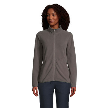 FACTOR WOMEN - FACTOR MICROFLEECE DONNA