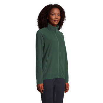 FACTOR WOMEN - FACTOR MICROFLEECE DONNA