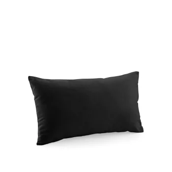 Fairtrade Cotton Canvas Cushion Cover