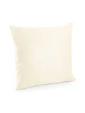 Fairtrade Cotton Canvas Cushion Cover
